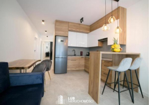 Oxygen apartament nr 4 Gmina Mielec